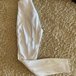 Lululemon align leggings